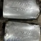 دبات بورلا برو اكس اصلية