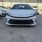 كامري 2025 استاندر