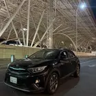 كيا ديزل 2018