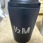 half million mug