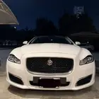 جاكوار xj اصدار 50 عام