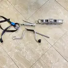 كفر اسبير بورش مع ملحقاته  دعاستين  شماسة قزاز امامي