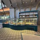 معدات مخبز فرنسي فرن دوار poln  غرفه تخمير panem   ماكينه