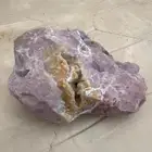 حجر حقيق اوبال الوردي