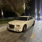 كرايزلر 2007 8سلندر 5.7 هيمي