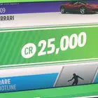 حساب اكس بوكس فيه فورزا 5 و قراند 4 للبيع اعلى سوم