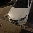لكزس es 350 لوحات إماراتيه 2014 البيع تشليح على السوم