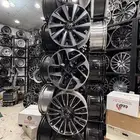 جنوط رنج روفر  خان  سبورت   ديفندر