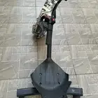 سكوتر درفت كهربائي