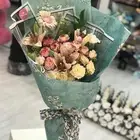 منسق ورد وخطاط خبره7سنوات