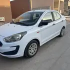 فورد فيجو