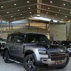 دفيندر - 2022 - 6 سلندر - فل كامل