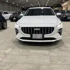 جيلي بريفيس موديل 2025م