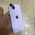 iPhone 14 بلاس 128 جيجا