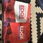 كتب انقليزي للبيع جديده