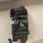 سوزوكي كمبريسور