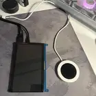شاشات خاصة بالبي سي والمبرد للبيع