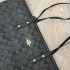 شنطة كوتش coach كوبي جديدة
