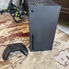 إكس بوكس سيريس إكس Xbox Series X (1 تيرا)