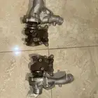 توربو انفنيتي ريد سبورت 400