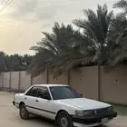 كرسيدا مديل 1995 قير عادي