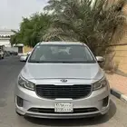 كيا كارنيفال