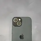 ايفون 15 العادي اسود