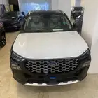 فورد تريتوري ترند 2025