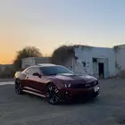 جنوط كمارو zl1 نظيفة وعالشرط