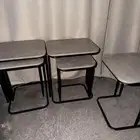 طاولات تقديم طعام للمجالس