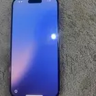 ايفون 15 برو