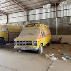 اسعاف شفرلية مخزن