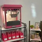 آلة فشار للبيع نظيفة