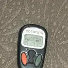 ريموت كامري من 2003 - 2006 وكالة