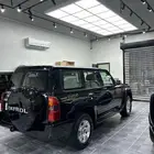 باترول 2005 محول سوبر 2009