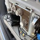 للبيع مكينه خياطه الاحساء