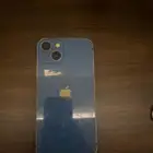 ايفون 13 نظيف