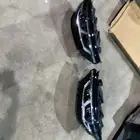 شمعات توروس