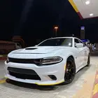 دوج تشارجر
