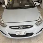 هونداي اكسنت