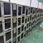 محاكر وسقيات وعلافات مشروع تربية متكامل