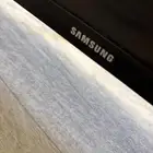 الفرصه الذهبيه للبيع  تلفزيون سامسونج   رسيفر سمارت