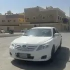 كامري 2010 للبيع او للبدل اكسنت او صني
