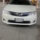 كامري فل كامل 2013