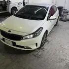 كيا سيراتو ((ديزل)) K3 ممشى 126