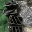 ريش المكيف لكزس 400 -98-2000 الون اسود وزرق