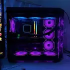 بي سي كرت شاشة 4070