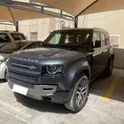 لاند روفر ديفيندر للايجار موديل 2025