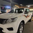 نيسان نافارا 2017 (قير اوتماتيك)