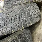 كفرات ود واي نص حجري مقاس 285 75 16